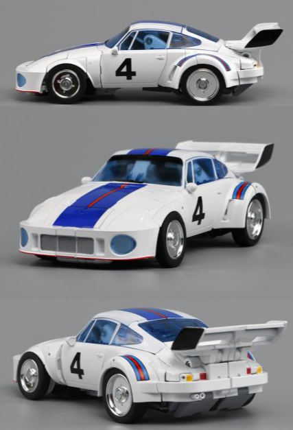 FT-48 Jive | Fans Toys