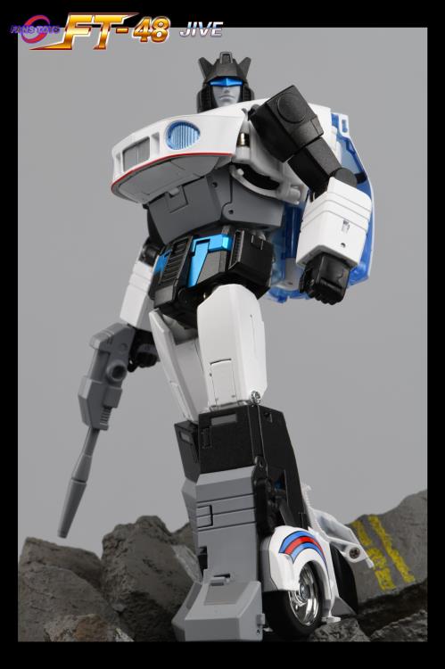 FT-48 Jive | Fans Toys
