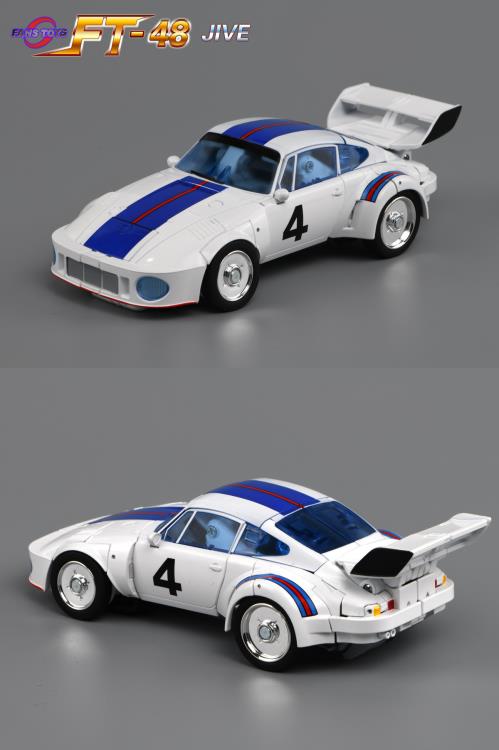 FT-48 Jive | Fans Toys