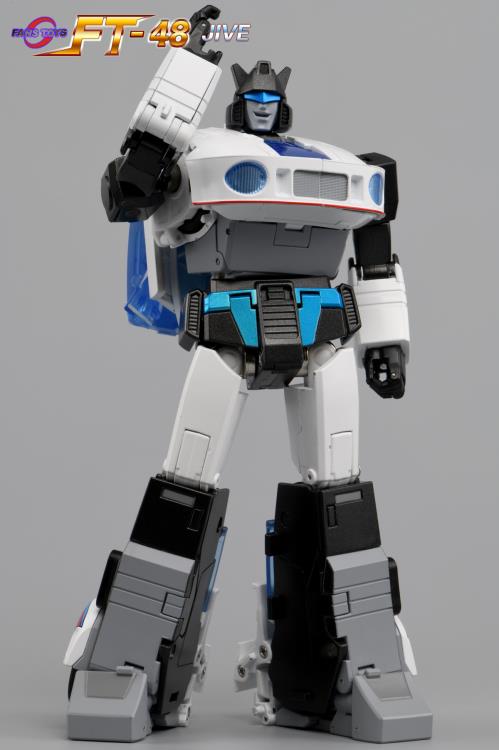 FT-48 Jive | Fans Toys