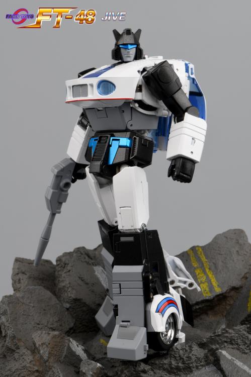 FT-48 Jive | Fans Toys