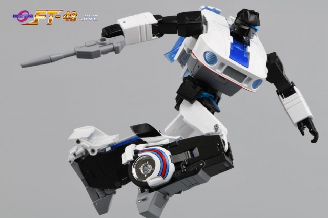 FT-48 Jive | Fans Toys