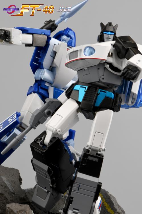 FT-48 Jive | Fans Toys