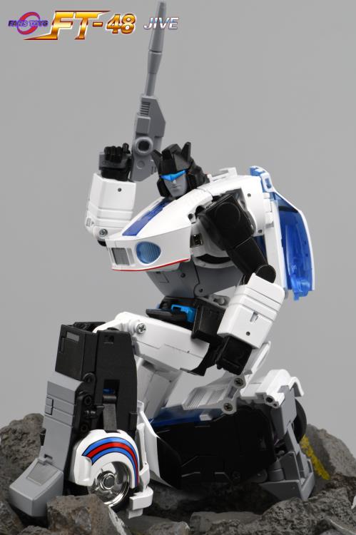 FT-48 Jive | Fans Toys