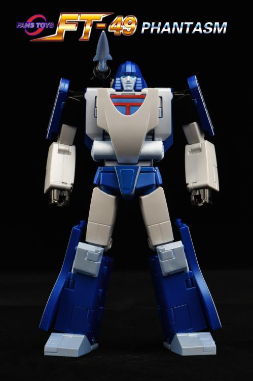 FT-49 Phantasm | Fans Toys