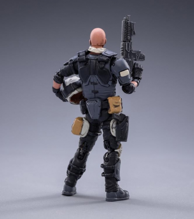Purge 01 Combination Warfare Mecha | Joy Toy Dark Source