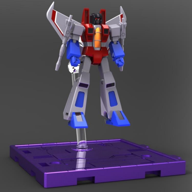 MB-01 Box of 6 Random Figures | X-Transbots