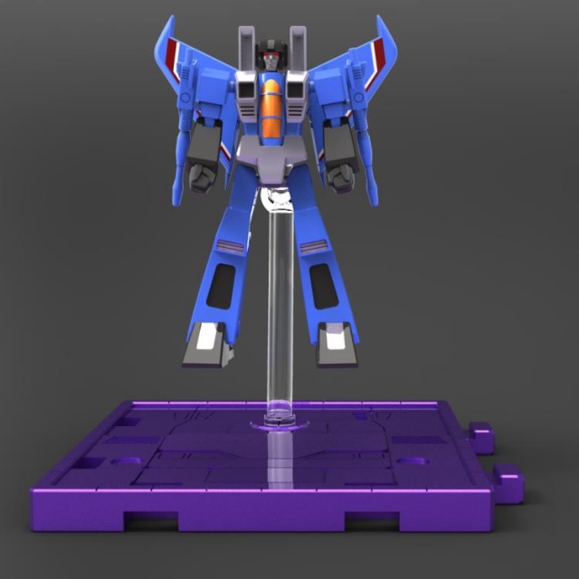 MB-01 Box of 6 Random Figures | X-Transbots