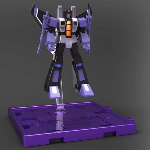 MB-01 Box of 6 Random Figures | X-Transbots