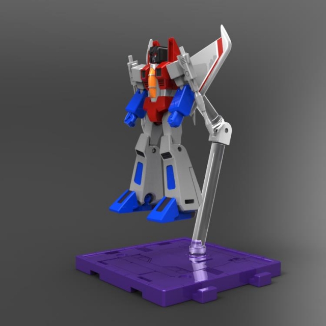 MB-01 Box of 6 Random Figures | X-Transbots