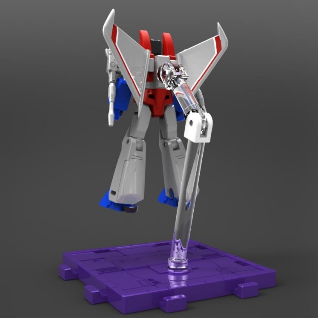 MB-01 Box of 6 Random Figures | X-Transbots