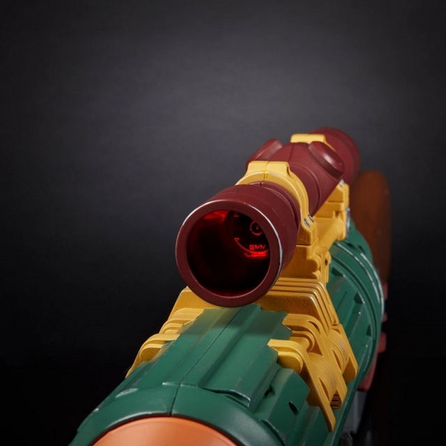 NERF EE-3 Carbine Blaster | Star Wars: The Book Of Boba Fett | Hasbro