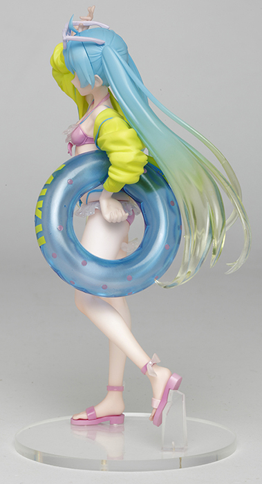 Hatsune Miku 3rd Season Summer Version | Vocaloid | Taito
