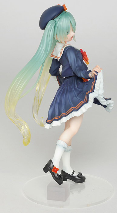 Hatsune Miku 3rd Season Autumn Version | Vocaloid | Taito
