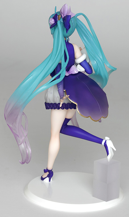 Hatsune Miku 3rd Season Winter Version | Vocaloid | Taito