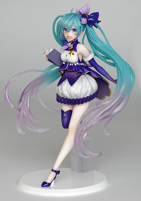 Hatsune Miku 3rd Season Winter Version | Vocaloid | Taito