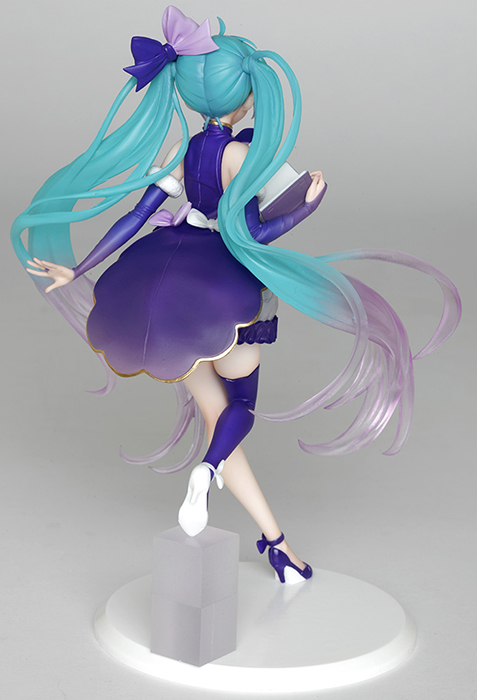 Hatsune Miku 3rd Season Winter Version | Vocaloid | Taito