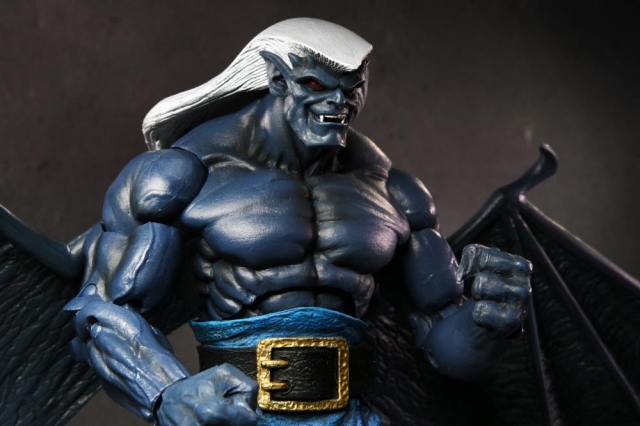 Ultimate Thailog | Gargoyles | NECA