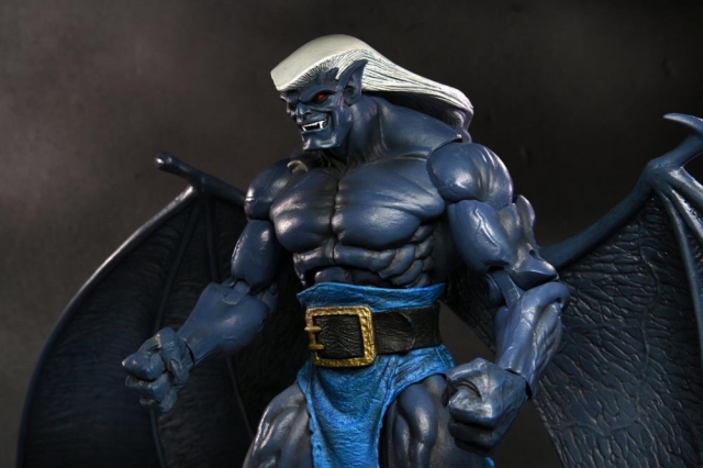 Ultimate Thailog | Gargoyles | NECA