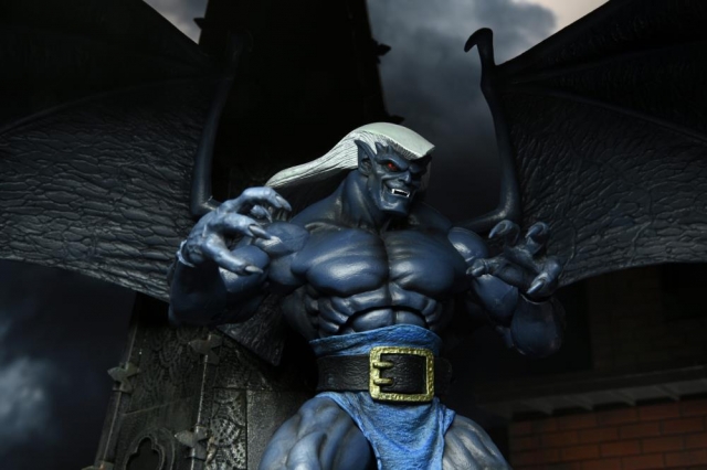 Ultimate Thailog | Gargoyles | NECA