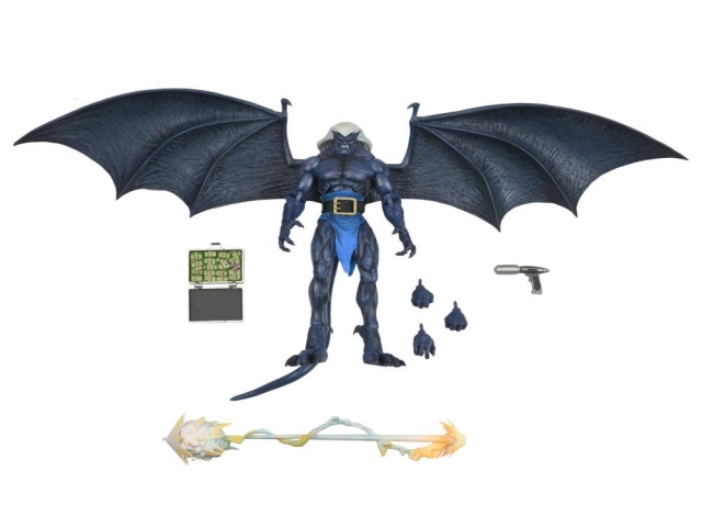 Ultimate Thailog | Gargoyles | NECA