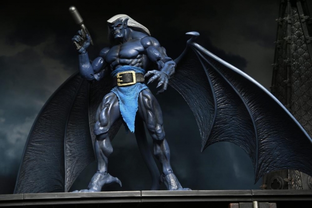 Ultimate Thailog | Gargoyles | NECA
