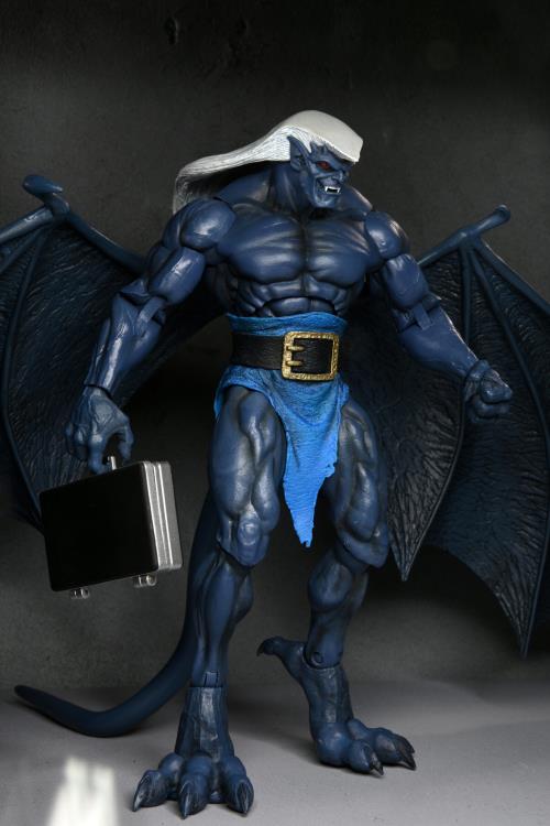 Ultimate Thailog | Gargoyles | NECA