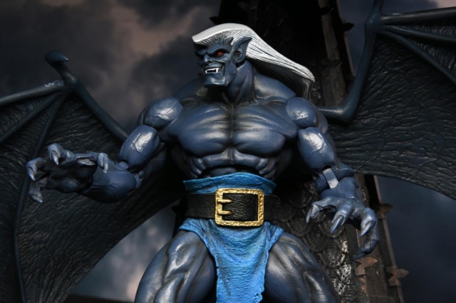 Ultimate Thailog | Gargoyles | NECA