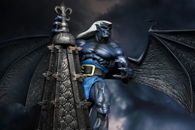 Ultimate Thailog | Gargoyles | NECA