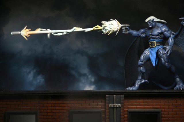Ultimate Thailog | Gargoyles | NECA