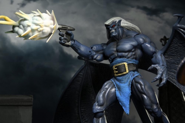Ultimate Thailog | Gargoyles | NECA