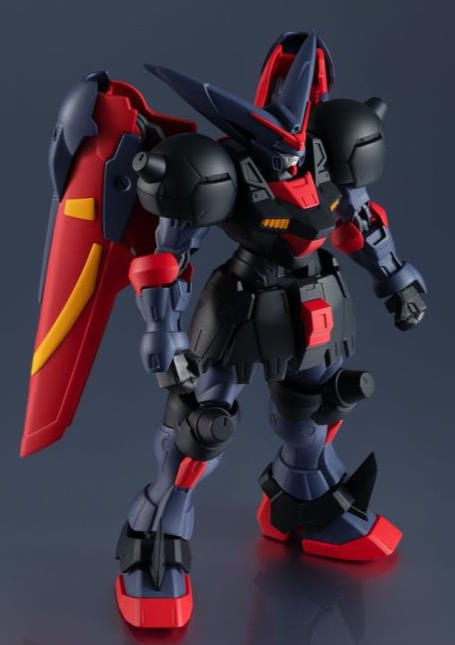GF13-001 NHII Master Gundam Gundam Universe | Mobile Fighter G Gundam | Bandai Spirits