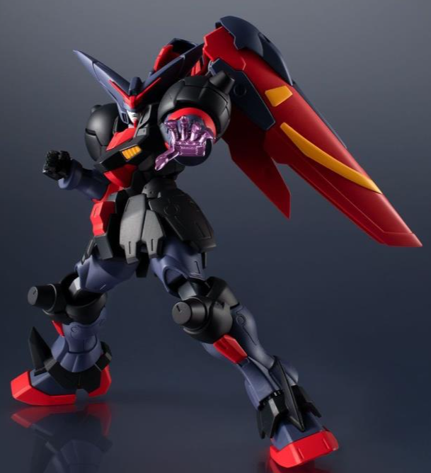GF13-001 NHII Master Gundam Gundam Universe | Mobile Fighter G Gundam | Bandai Spirits