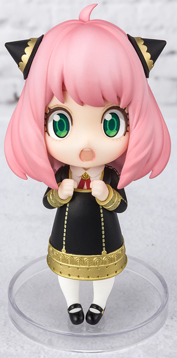 Anya Forger Figuarts Mini | Spy x Family | Bandai Spirits