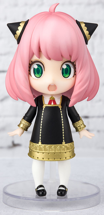Anya Forger Figuarts Mini | Spy x Family | Bandai Spirits