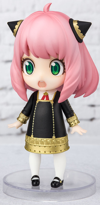 Anya Forger Figuarts Mini | Spy x Family | Bandai Spirits