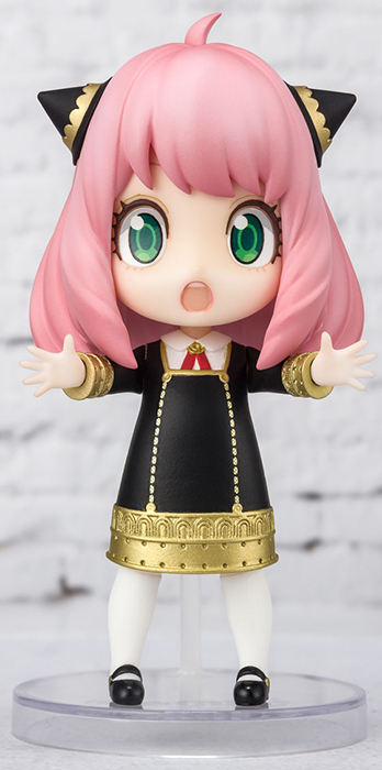 Anya Forger Figuarts Mini | Spy x Family | Bandai Spirits
