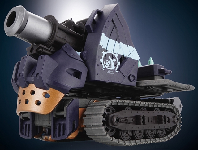 ARC-14 Ursus Guard FA Berserker Armor (SPG Platoon) 1:35 Scale | ARCHECORE
