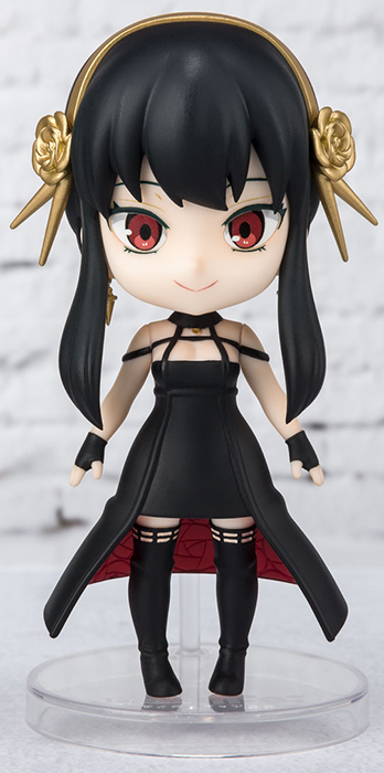 Yor Forger Figuarts Mini | Spy x Family | Bandai Spirits