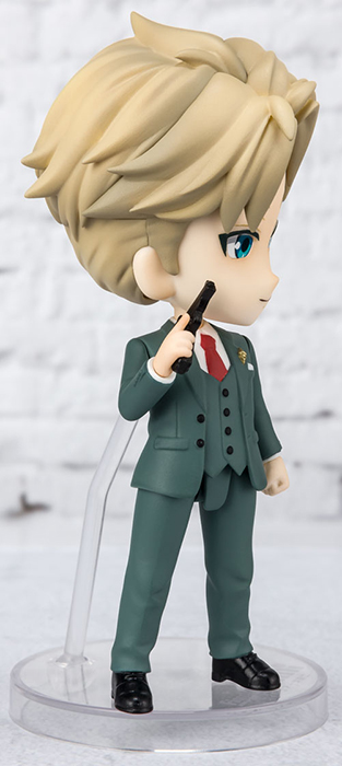 Lloyd Forger Figuarts Mini | Spy x Family | Bandai Spirits