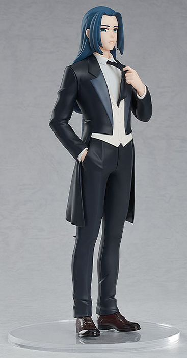 Wuxian Pop Up Parade | The Legend of Hei | Good Smile Company