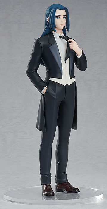 Wuxian Pop Up Parade | The Legend of Hei | Good Smile Company