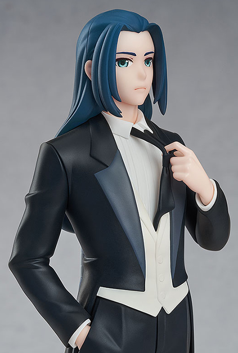 Wuxian Pop Up Parade | The Legend of Hei | Good Smile Company