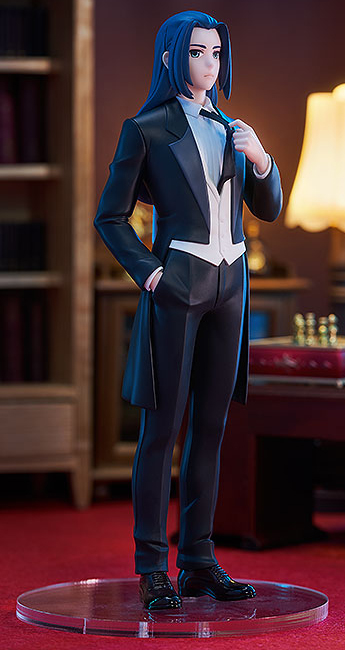 Wuxian Pop Up Parade | The Legend of Hei | Good Smile Company