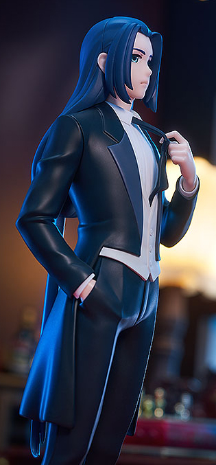 Wuxian Pop Up Parade | The Legend of Hei | Good Smile Company