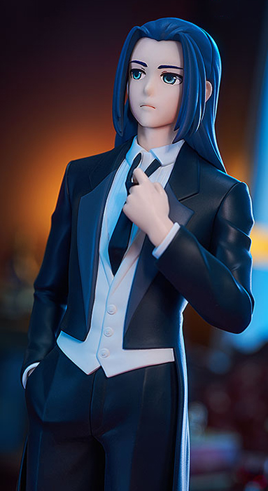 Wuxian Pop Up Parade | The Legend of Hei | Good Smile Company