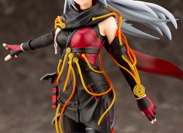 Kasane Randall | Scarlet Nexus | Kotobukiya
