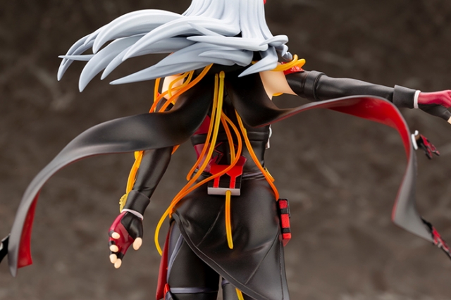 Kasane Randall | Scarlet Nexus | Kotobukiya