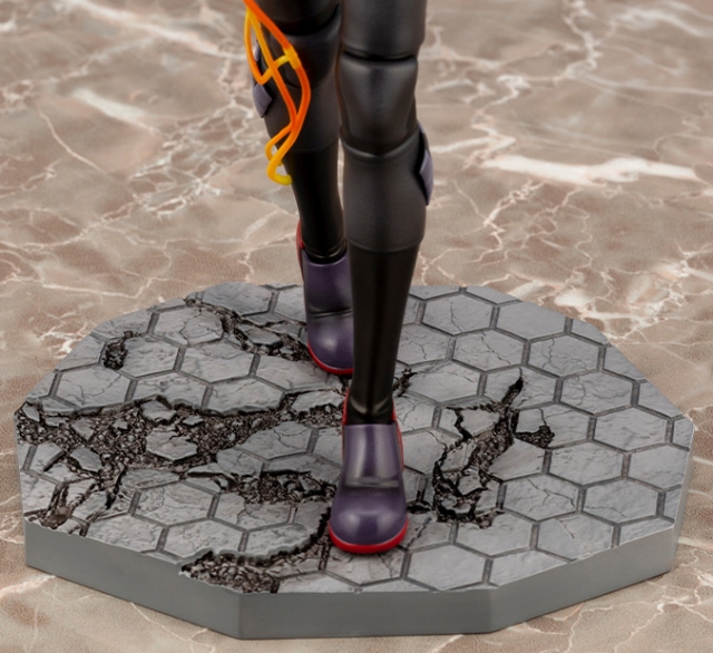 Kasane Randall | Scarlet Nexus | Kotobukiya