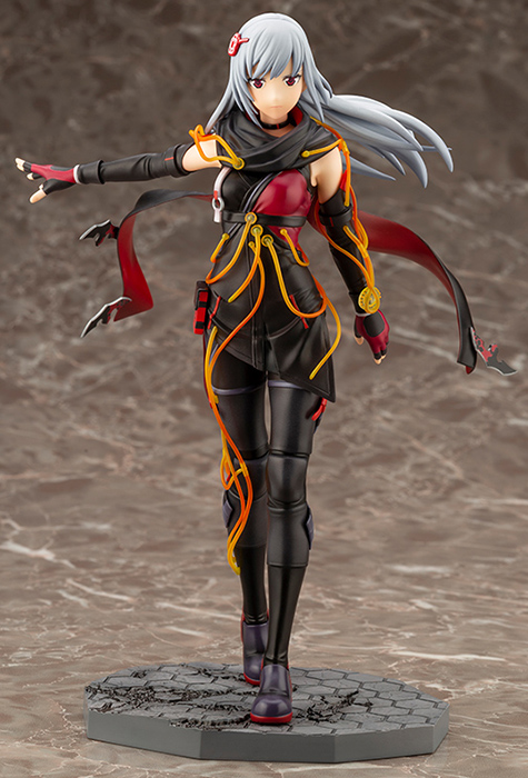 Kasane Randall | Scarlet Nexus | Kotobukiya